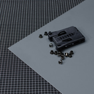 Kydex - Gray 1.5mm