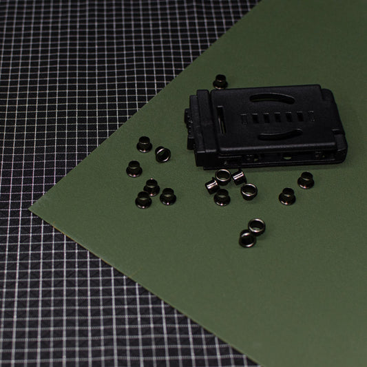 Кайдекс - OD Зелено 1.5mm