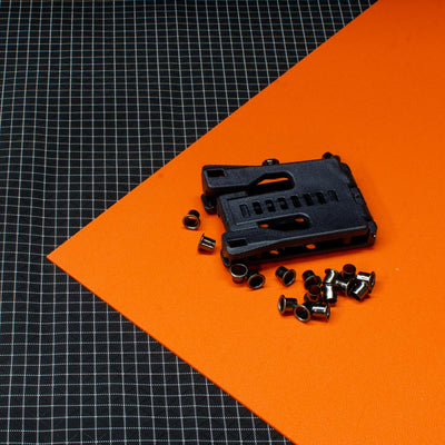 Kydex - Orange 1.5mm