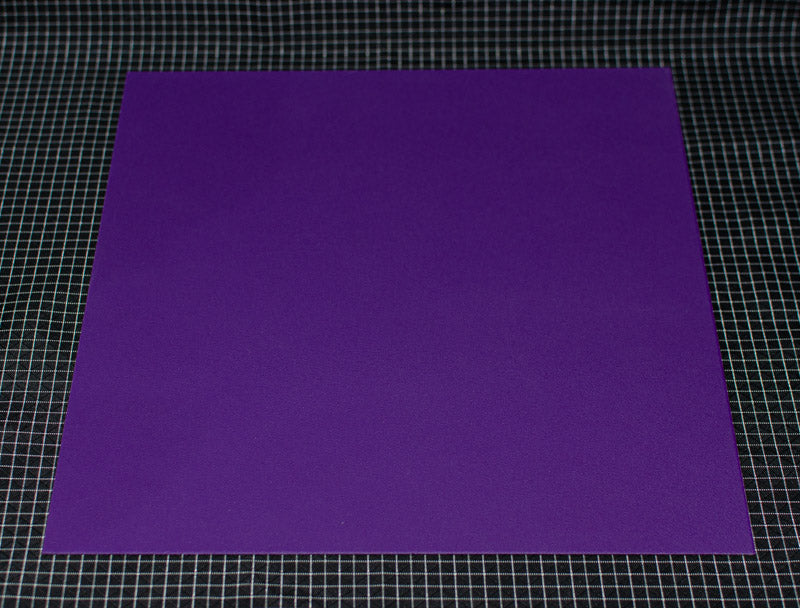 Kydex - Purple 1.5mm