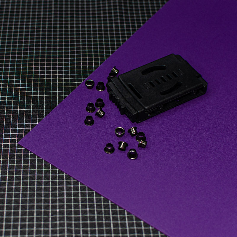 Kydex - Purple 1.5mm