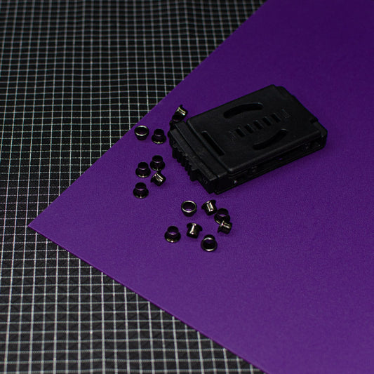 Кайдекс - Лилав 1.5mm