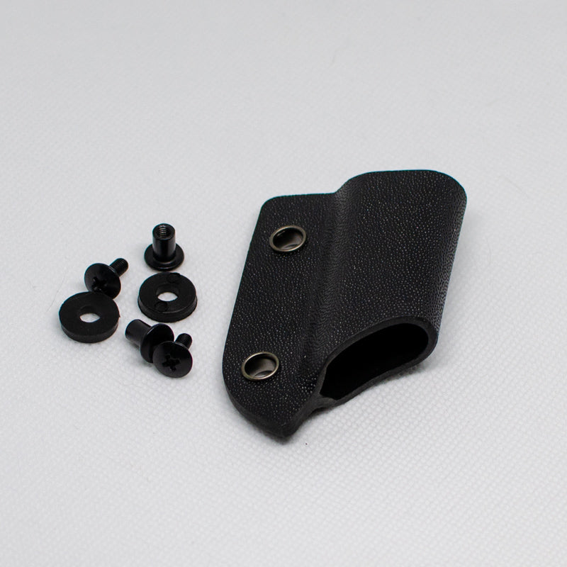 Кания за запалка