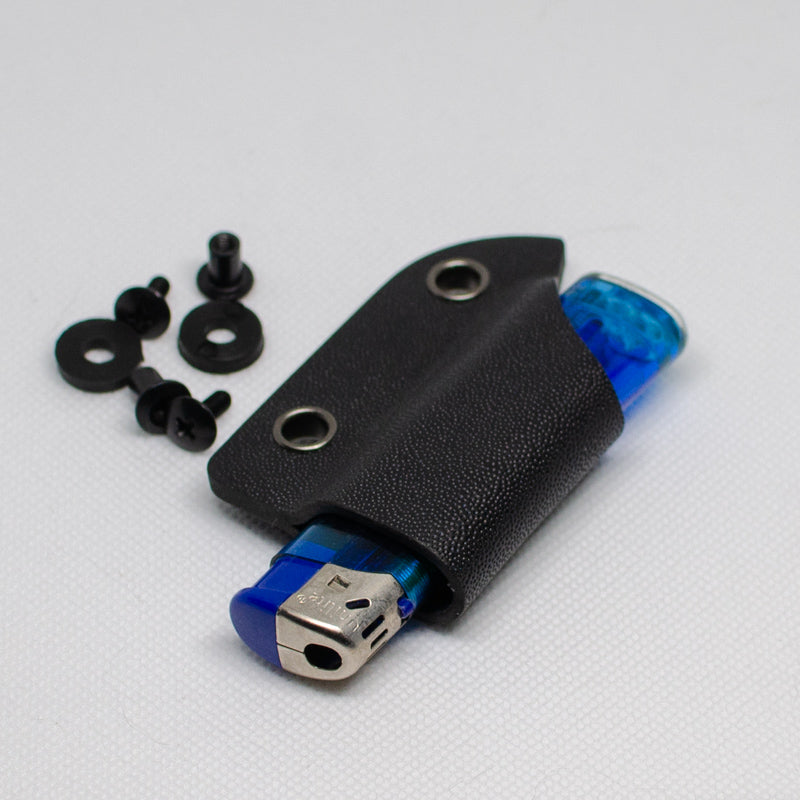 Кания за запалка