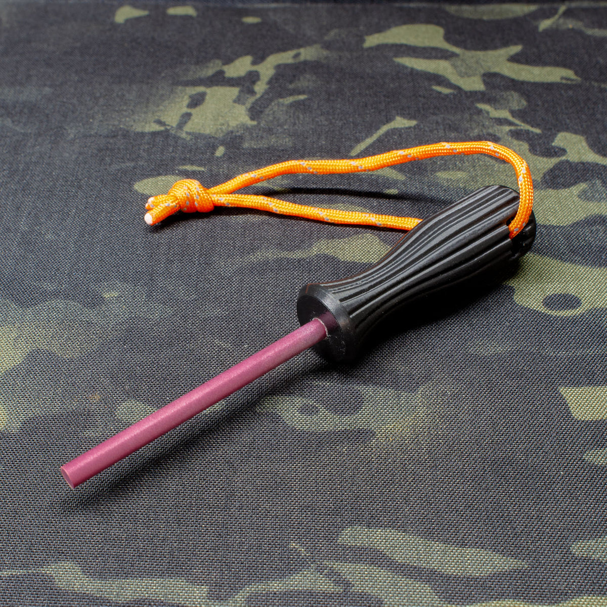Lineman Knife Sharpener