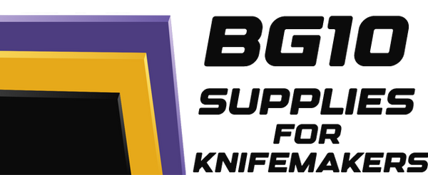 BG10 Supplies