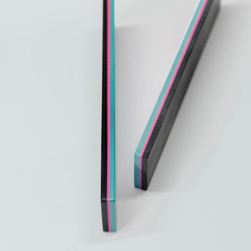 2077 - 7mm - tricolor G10