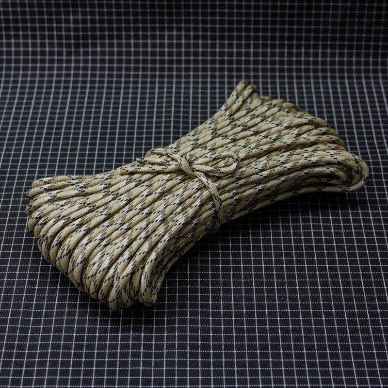 Paracord - DCU 4mm