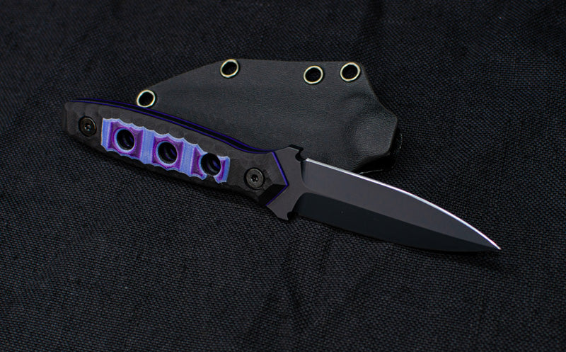 G10 - Лилаво 1mm