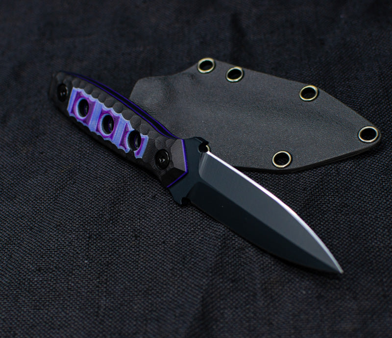 G10 - Лилаво 1mm