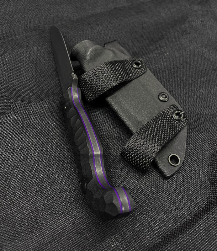 G10 - Лилаво 1mm