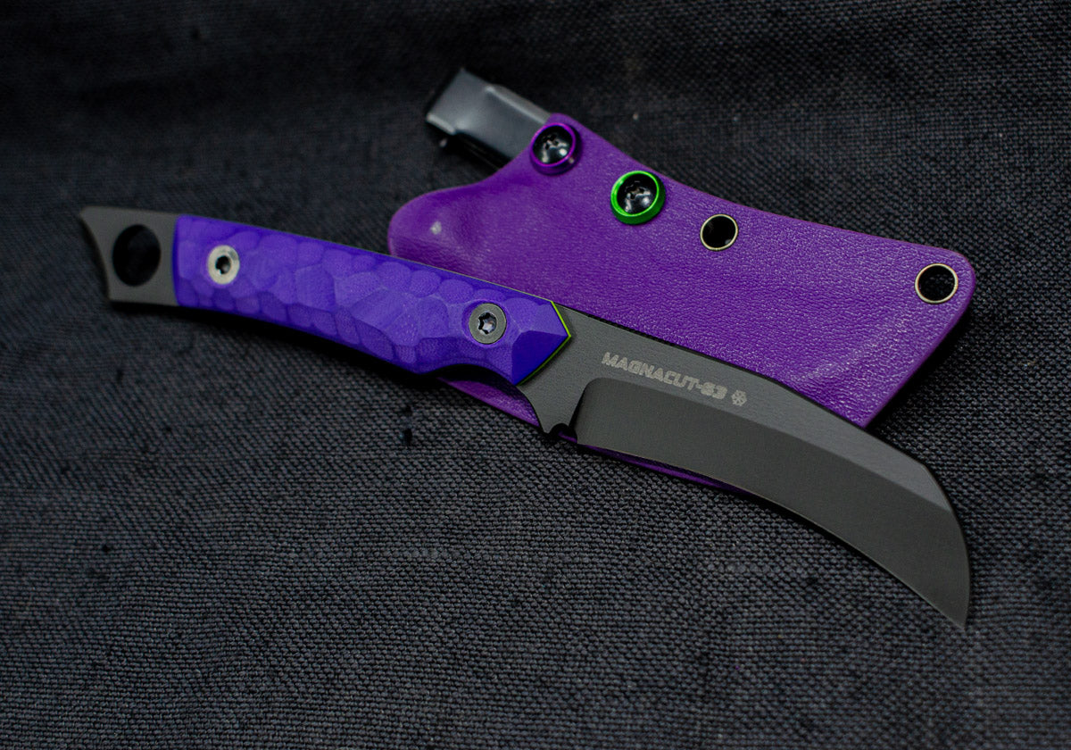 G10 - Лилаво 6mm