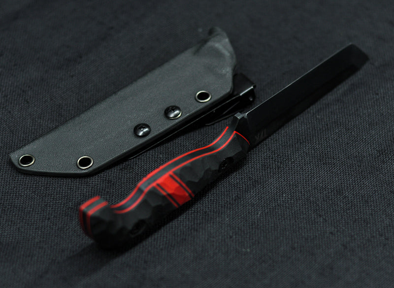 G10 - Red 1mm