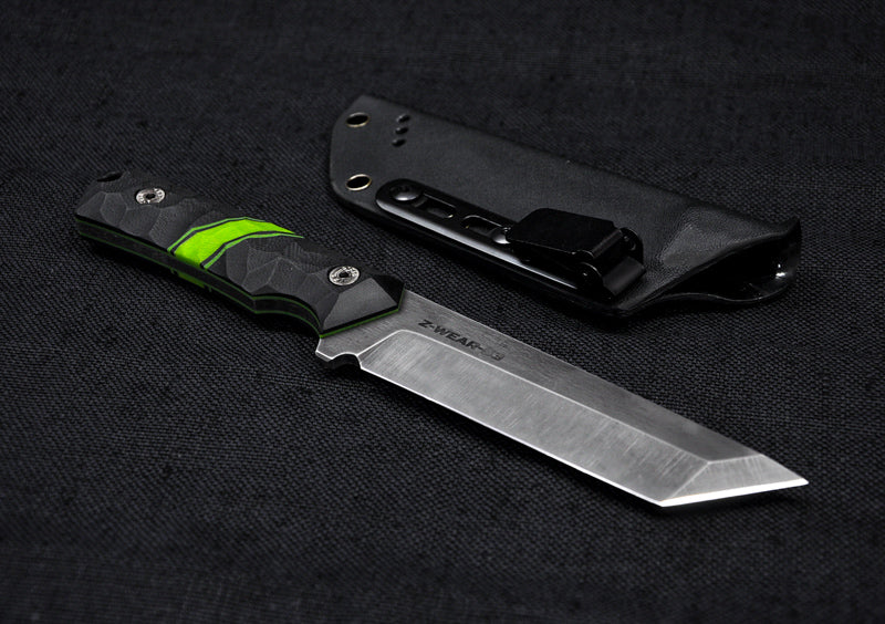 G10 - Neon Green 1mm