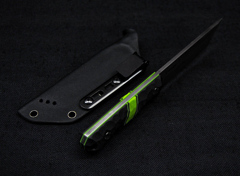 G10 - Neon Green 1mm
