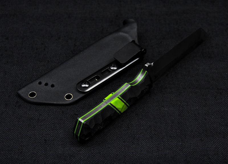 G10 - Neon Green 1mm