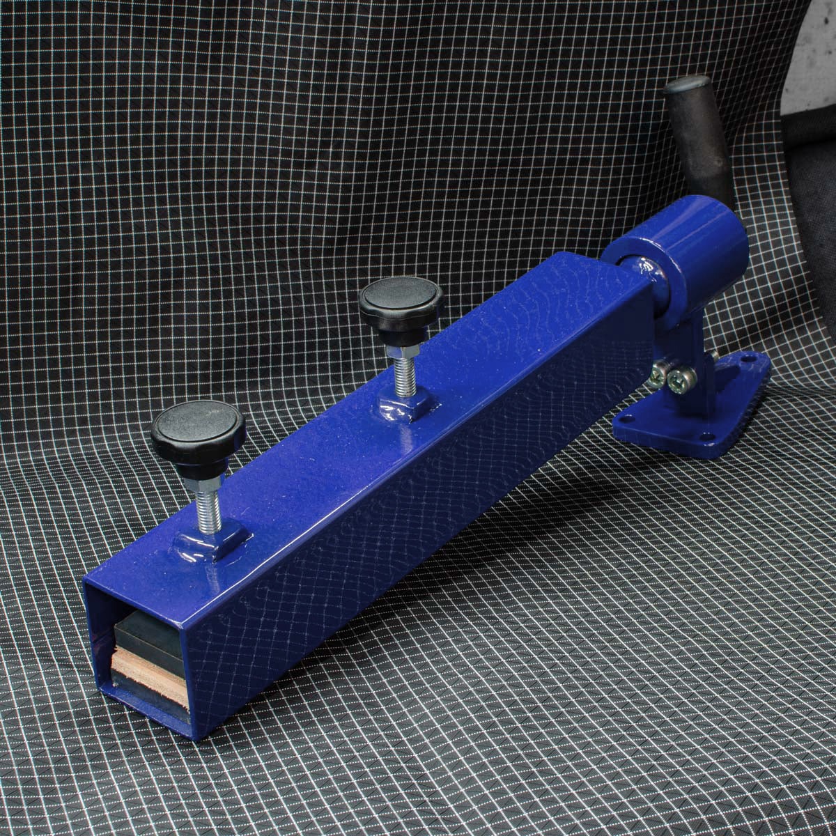 Ножарско менгеме