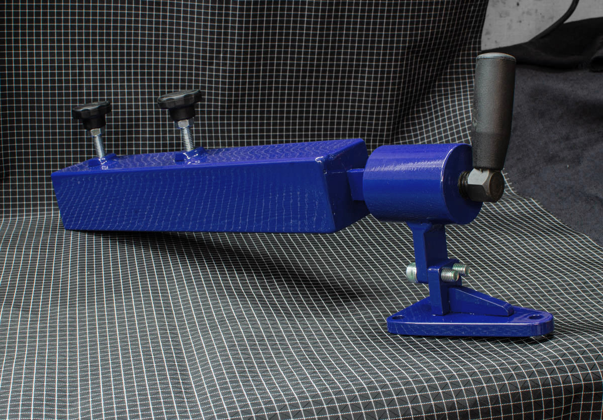 Ножарско менгеме