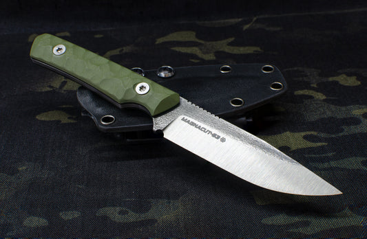 EDC Drop point