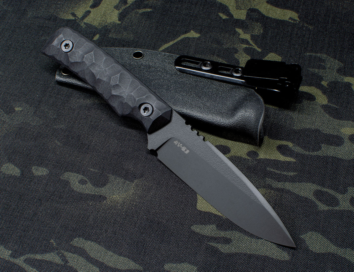 Eusmilus V2