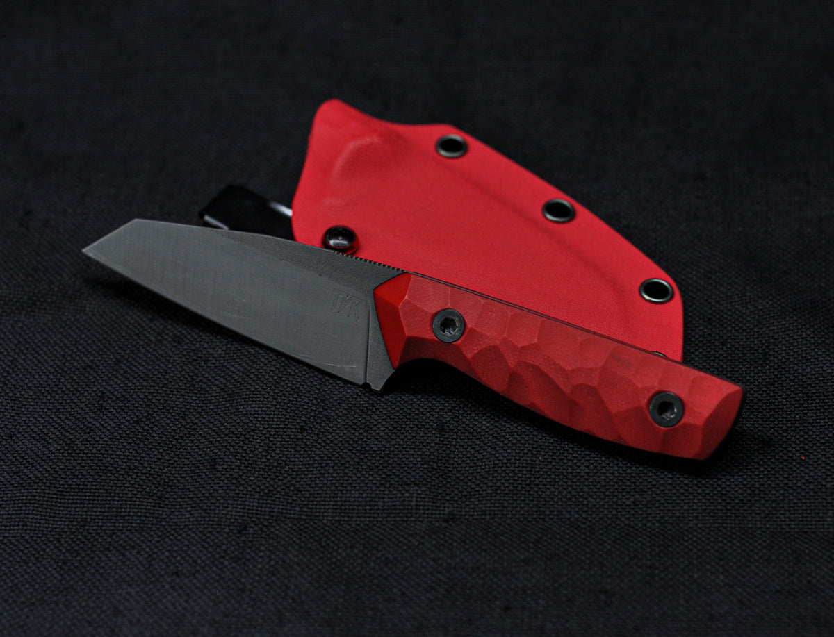 G10 - Red 6mm