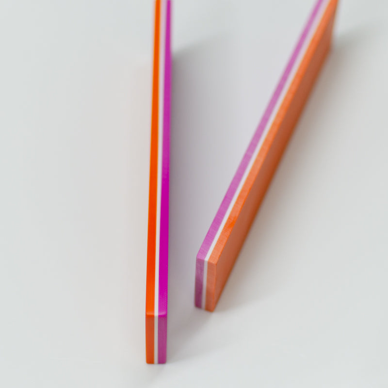 Summer Jam - 7mm - tricolor G10